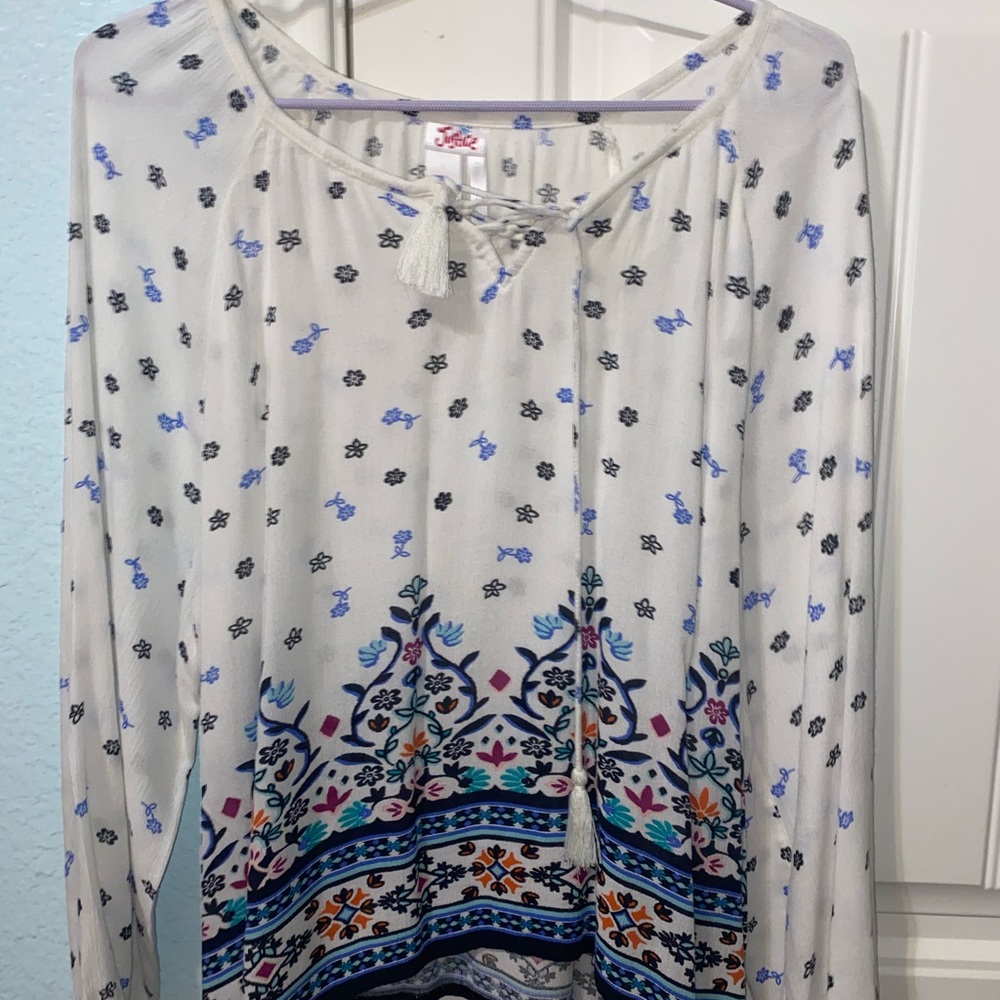 long sleeve